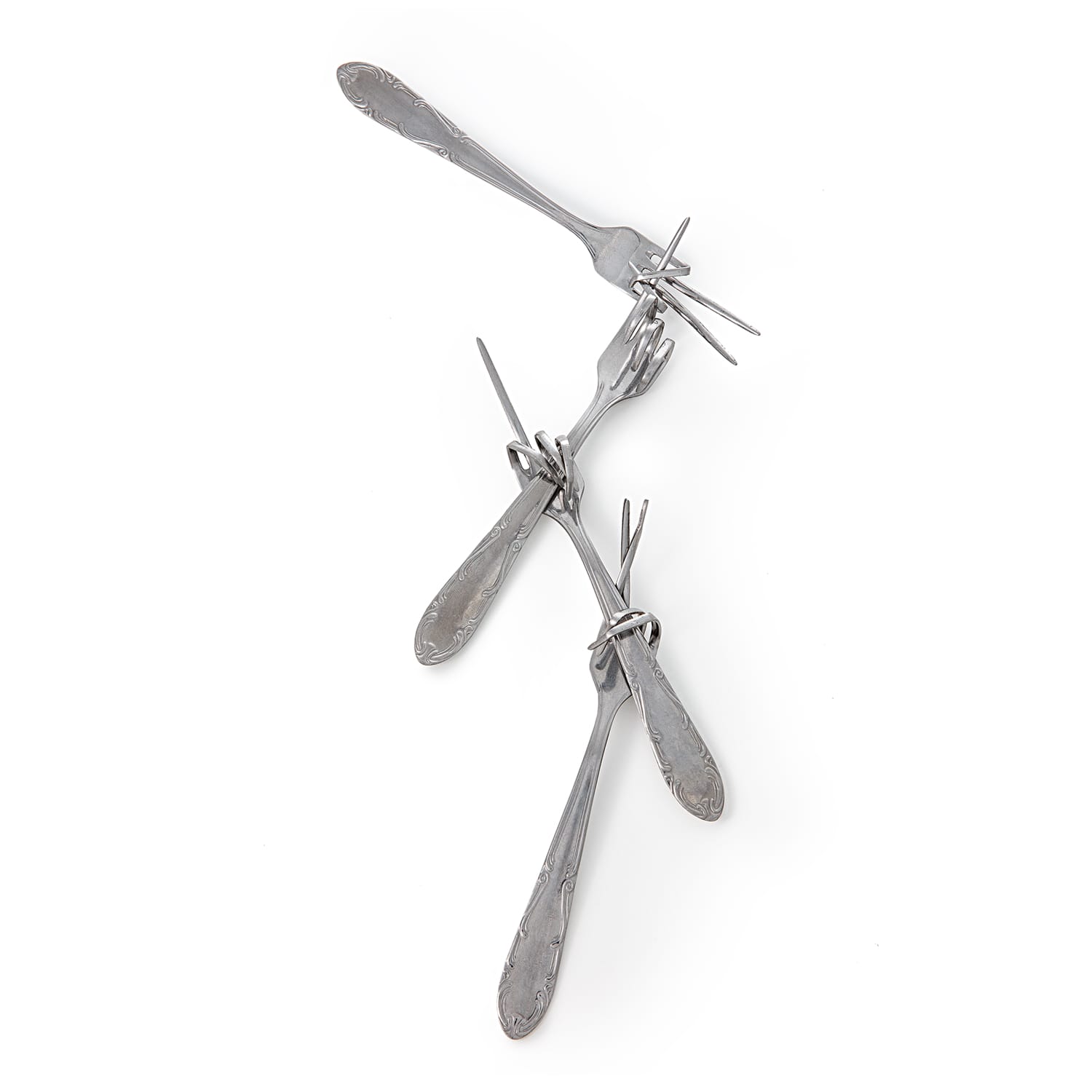 Notools Fork 1 Project