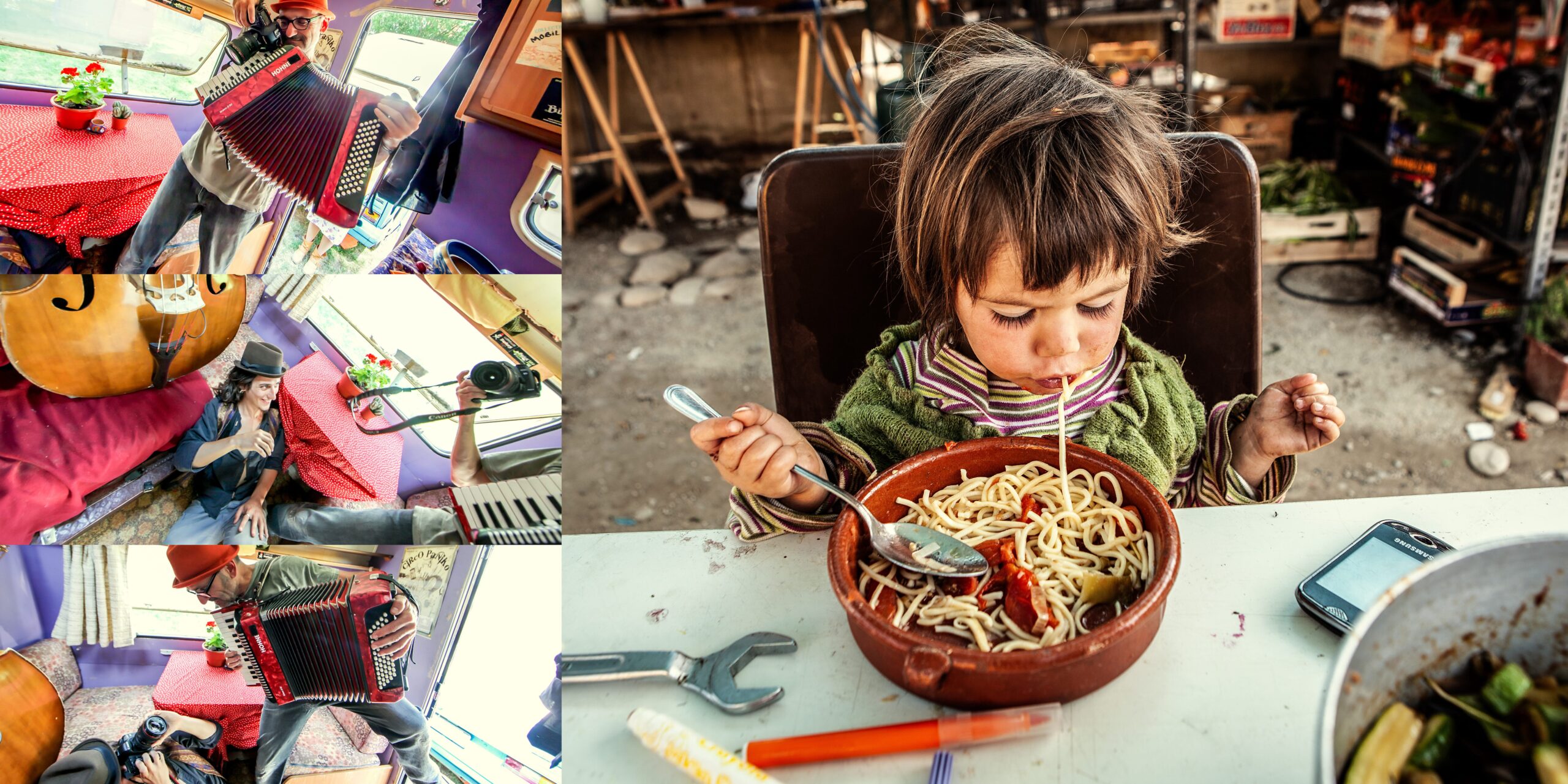 Saporireclusi Associazione Culturale Fossano