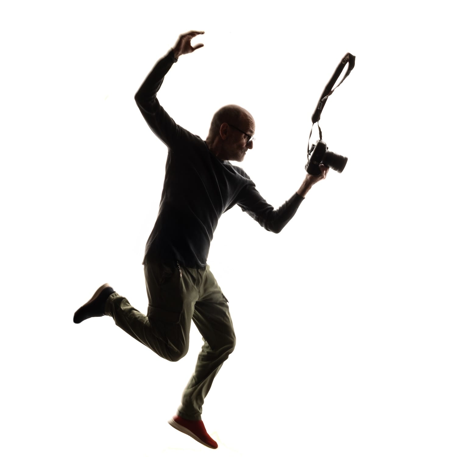 Chef Profile Project