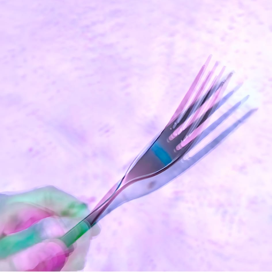 Davide Dutto Photographer The Fork Reload Colors 7